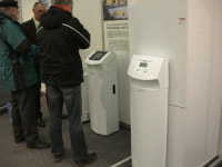 [독일 호줌 신재생에너지박람회] 3월 17일-20일 열려