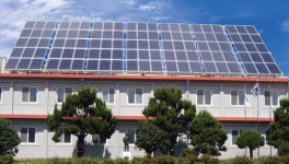 태양열 온수난방 패키지화로 세계 공략