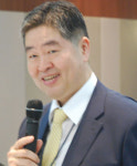 깨어나는 거인 태양열 발전