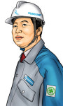 (주)태웅 허용도 대표