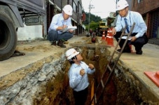 대성에너지, 안전관리팀 현장 안전점검 실시