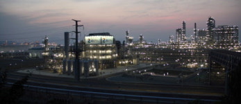 GS칼텍스, 정유업계 최초 200억불 수출의탑