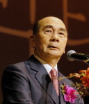 철강업계 큰 별 지다.