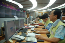 국민의 힘으로 500만kW 절감하다