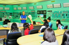 원자력 올바로 알린다