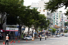 코원에너지서비스, 위기대응 훈련