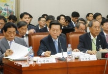 원자력 관련 3기관, 삼인삼색