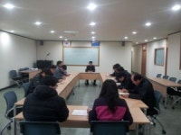 광해관리공단 영남지사, 공직기강 확립 특별교육 실시