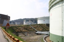 S-OIL 신규 공장부지 구했다
