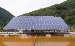 광해관리공단, 광산지역 신재생에너지 보급 박차