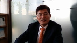 SE네트웍스 이용호 대표 태양광 복덕방 될 것