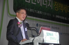 수도권 열병합발전, 4,435MW 추가건설