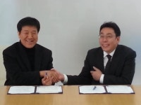 레오모터스 독립형 e박스 공급계약체결