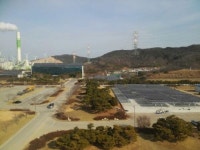 남동발전 영흥화력, 1MW급 태양광 2단지 준공