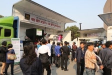귀뚜라미보일러, 전국 순회 신기술 발표회 성료