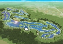 한화그룹 태양광 산업, 일본-영국서 선전