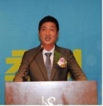 석유일반판매소協 임총재 회장 재선출