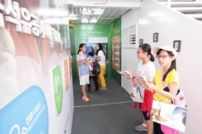 [포토]대한민국 녹색에너지체험전 강릉전시회