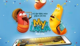 이트라이브 ‘마이라바’ 사전 등록 이벤트 진행