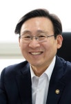 [인터뷰] 문재도 산업통상자원부 제2차관