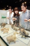 마사회-경기도박물관 ‘세계의 말 조각’ 특별전 개최