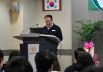 금호이앤지, 창립 10주년 “제 2의 도약 준비…”