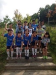 오산남부청소년문화의집 방과후아카데미 풋살 실력 발휘