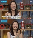 결혼 개그우먼 출신 장경희 