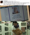 동물농장 배다해, 거짓방송 아니다 “입양 전제 촬영”…현 보호자 입장 글올려