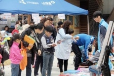 화성시 나래울, 나눔축제 ‘가을愛, 꿈을 품다’ 성료