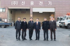 이석순 가스기술공사 사장, 중소업체 상생협력 ‘강화’