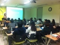 화성시 건강한 출산 지원 예비부모교육 진행