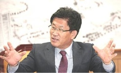 강인규 나주시장 “에너지 경제수도 시대 열겠다”