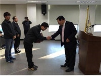 대륜E&S, C-CUBE 운동으로 3억원 원가절감 이뤄내