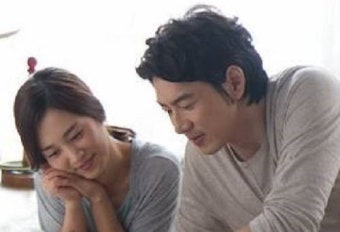 송일국, 아내 정승연 판사 글 사과
