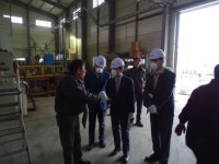 김정규 감사 “불법 LPG용기 사용은 사회적 해악”