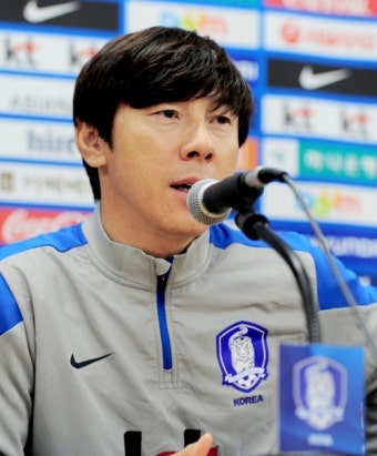 신태용 올림픽대표팀 감독 취임…이광종 하차
