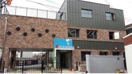 용산구립 ‘지구촌어린이집’ 개원…시간제 보육시설