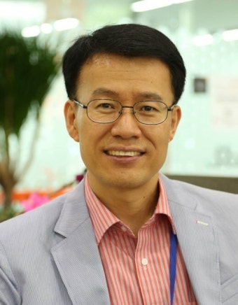 ‘한국판 구글캠퍼스’ 드림엔터 박용호 센터장