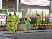 동서발전, 매달 현장 안전점검 시행