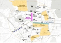 세종대로 보행전용거리 15일 열린다