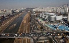 서울 서부간선도로 지하화 추진…성산대교 남단에서 금천IC까지