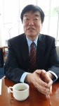 장정호 제주도청 에너지산업과장 전기차 안전, 우선 확보할 터