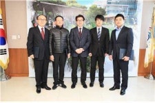 지역사회 ‘울림’…성동구 모범구민 4명 표창