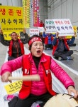 [에너지경제 포토]제2 밀양 송전탑 사태, 신경기변전소 반대한다