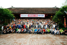 귀뚜라미보일러, “전국 대리점은 우리의 가족입니다”