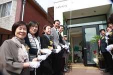 구립 우이한솔어린이집 개원…강북구 26개 운영