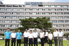 한국산업기술시험원 등 진주 혁신도시에 신사옥 개청