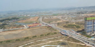 [르포] 전력人의 도시...나주 빛가람혁신도시를 가다