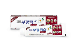 부광약품, 약국전용 ‘부광탁스 프리미엄’ 발매